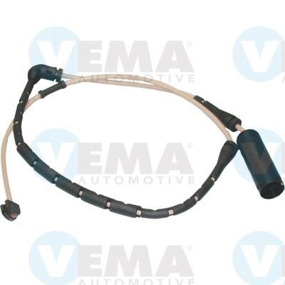 Vema VE51166 Sensor, brake pad wear VE51166: Buy near me in Poland at 2407.PL - Good price!