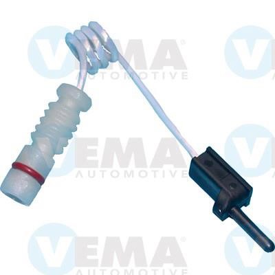 Vema VE51448 Sensor, brake pad wear VE51448: Buy near me in Poland at 2407.PL - Good price!