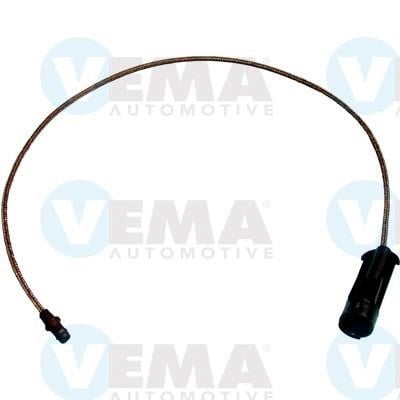 Vema VE50820 Sensor, brake pad wear VE50820: Buy near me in Poland at 2407.PL - Good price!