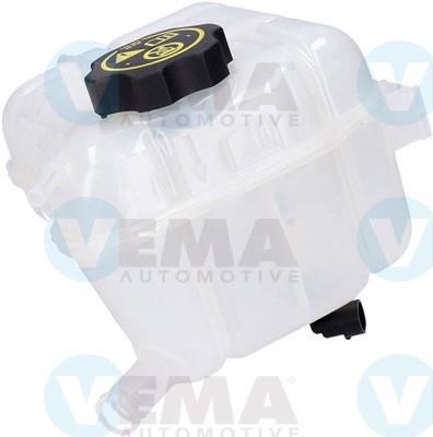 Vema 160032 Компенсационный бак, охлаждающая жидкость 160032: Отличная цена - Купить в Польше на 2407.PL!