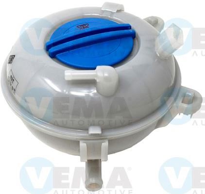 Vema 163088 Expansion Tank, coolant 163088: Buy near me in Poland at 2407.PL - Good price!