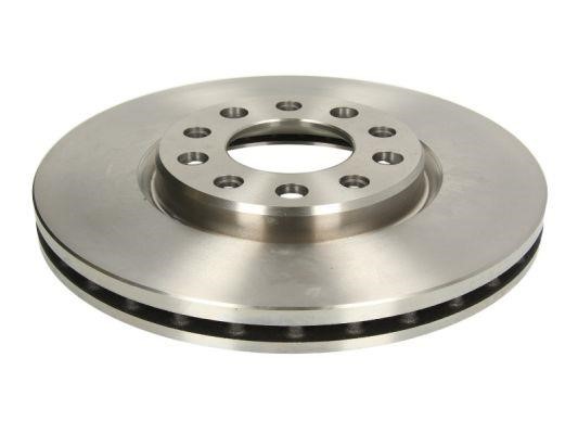 ABE C3D024ABE-P Front brake disc ventilated C3D024ABEP: Buy near me at 2407.PL in Poland at an Affordable price!