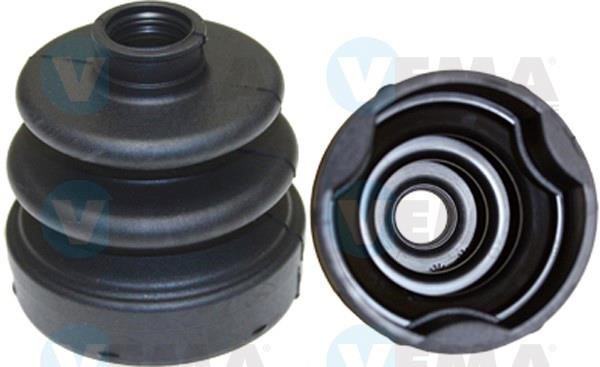 Vema VE7778 Bellow, drive shaft VE7778: Buy near me in Poland at 2407.PL - Good price!