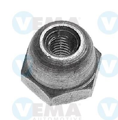 Vema 12607 Repair Kit, automatic clutch adjustment 12607: Buy near me at 2407.PL in Poland at an Affordable price!