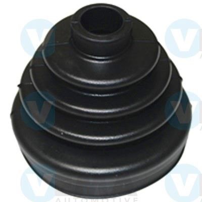 Vema VE7644 Bellow, drive shaft VE7644: Buy near me in Poland at 2407.PL - Good price!