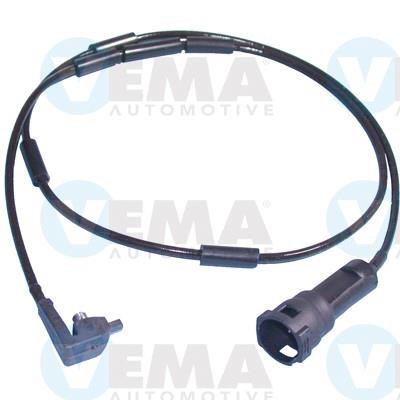 Vema VE50798 Sensor, brake pad wear VE50798: Buy near me in Poland at 2407.PL - Good price!