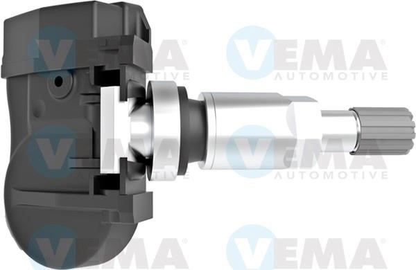 Vema 750014 Wheel Sensor, tyre pressure control system 750014: Buy near me in Poland at 2407.PL - Good price!