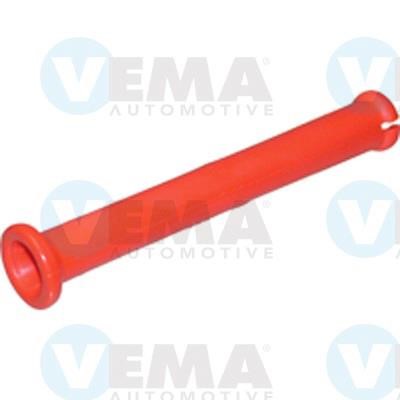 Vema VE8736 Oil dipstick guide tube VE8736: Buy near me in Poland at 2407.PL - Good price!