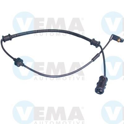 Vema VE50806 Sensor, brake pad wear VE50806: Buy near me at 2407.PL in Poland at an Affordable price!