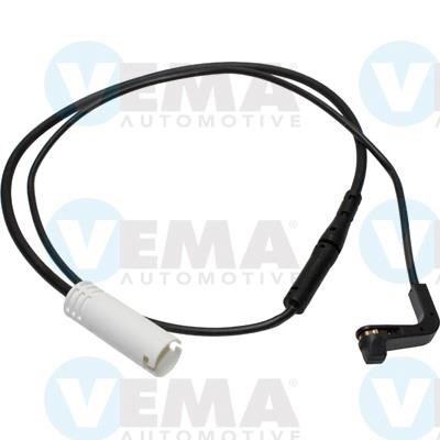 Vema VE51678 Sensor, Bremsbelagverschleiß VE51678: Kaufen Sie zu einem guten Preis in Polen bei 2407.PL!