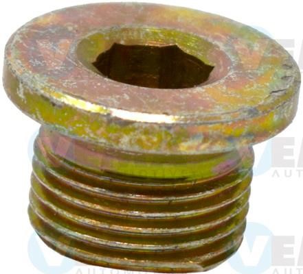 Vema 376 Sump plug 376: Buy near me at 2407.PL in Poland at an Affordable price!