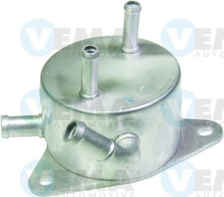 Vema 341106 Oil Cooler, engine oil 341106: Buy near me in Poland at 2407.PL - Good price!