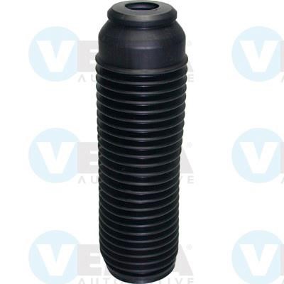 Vema VE51055 Bellow and bump for 1 shock absorber VE51055: Buy near me in Poland at 2407.PL - Good price!