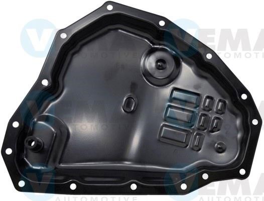 Vema 110026 Oil sump, automatic transmission 110026: Buy near me in Poland at 2407.PL - Good price!