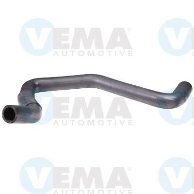 Vema VE54500 Radiator hose VE54500: Buy near me in Poland at 2407.PL - Good price!