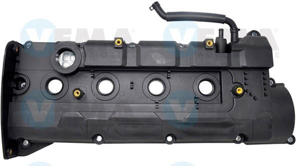 Vema 313001 Cylinder Head Cover 313001: Buy near me in Poland at 2407.PL - Good price!