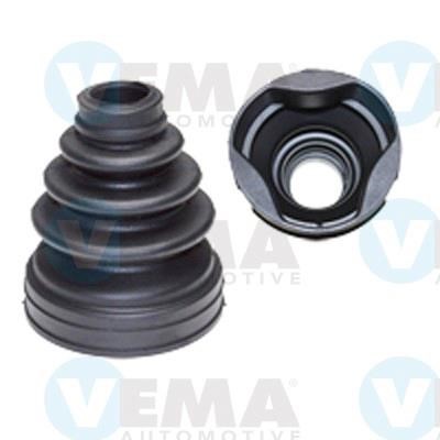 Vema VE7620 Bellow, drive shaft VE7620: Buy near me in Poland at 2407.PL - Good price!