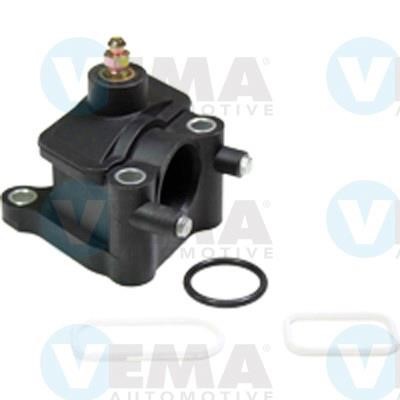 Vema VE80254 Coolant Flange VE80254: Buy near me in Poland at 2407.PL - Good price!
