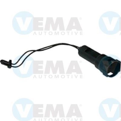 Vema VE5447 Sensor, brake pad wear VE5447: Buy near me in Poland at 2407.PL - Good price!