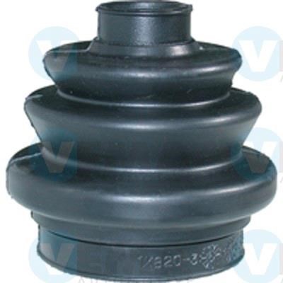 Vema VE7190 Bellow, drive shaft VE7190: Buy near me in Poland at 2407.PL - Good price!
