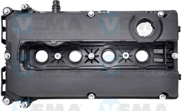 Vema 313009 Cylinder Head Cover 313009: Buy near me in Poland at 2407.PL - Good price!