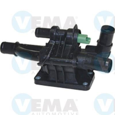 Vema VE8895 Coolant Flange VE8895: Buy near me at 2407.PL in Poland at an Affordable price!