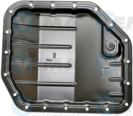 Vema 110020 Oil sump, automatic transmission 110020: Buy near me in Poland at 2407.PL - Good price!