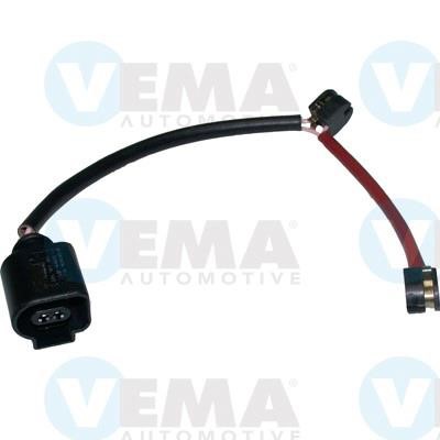 Vema VE51433 Sensor, Bremsbelagverschleiß VE51433: Kaufen Sie zu einem guten Preis in Polen bei 2407.PL!