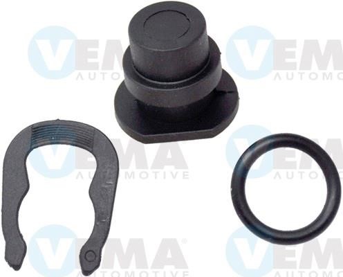 Vema 130018 Gasket, coolant flange 130018: Buy near me in Poland at 2407.PL - Good price!