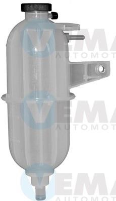 Vema 163096 Expansion Tank, coolant 163096: Buy near me at 2407.PL in Poland at an Affordable price!