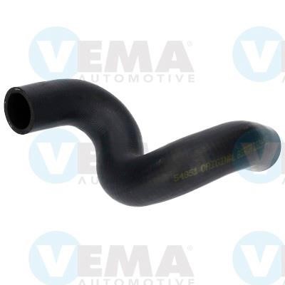 Vema VE54851 Radiator hose VE54851: Buy near me in Poland at 2407.PL - Good price!