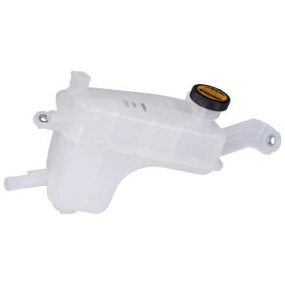 Vema 160055 Expansion Tank, coolant 160055: Buy near me at 2407.PL in Poland at an Affordable price!