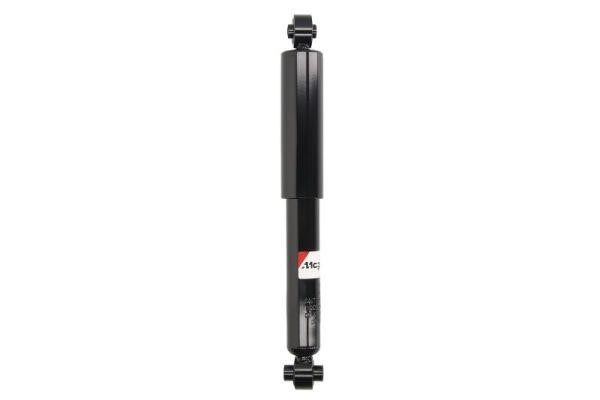 Magnum technology AGF106MT Rear oil and gas suspension shock absorber AGF106MT: Buy near me in Poland at 2407.PL - Good price!