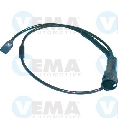 Vema VE50797 Sensor, brake pad wear VE50797: Buy near me at 2407.PL in Poland at an Affordable price!