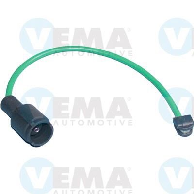 Vema VE50769 Sensor, Bremsbelagverschleiß VE50769: Kaufen Sie zu einem guten Preis in Polen bei 2407.PL!