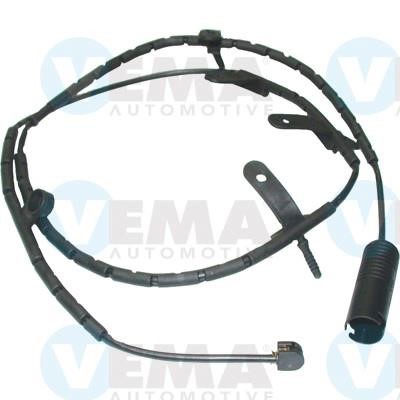 Vema VE51179 Sensor, brake pad wear VE51179: Buy near me in Poland at 2407.PL - Good price!