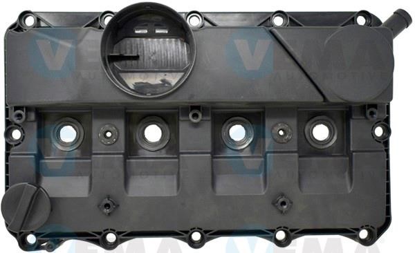 Vema 313018 Cylinder Head Cover 313018: Buy near me in Poland at 2407.PL - Good price!
