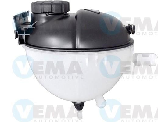 Vema 160020 Expansion Tank, coolant 160020: Buy near me in Poland at 2407.PL - Good price!