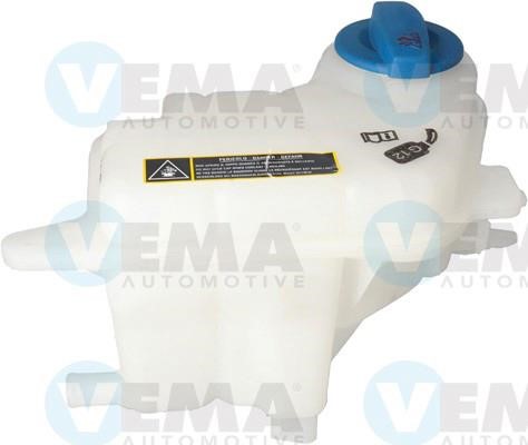 Vema 160035 Компенсационный бак, охлаждающая жидкость 160035: Отличная цена - Купить в Польше на 2407.PL!