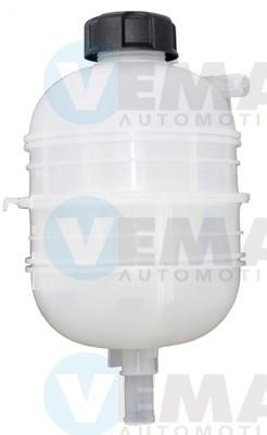 Vema 160002 Expansion Tank, coolant 160002: Buy near me at 2407.PL in Poland at an Affordable price!