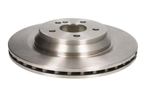 ABE C4M044ABE-P Rear ventilated brake disc C4M044ABEP: Buy near me at 2407.PL in Poland at an Affordable price!