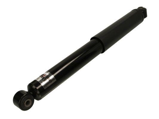 Magnum technology AGY027MT Rear oil and gas suspension shock absorber AGY027MT: Buy near me in Poland at 2407.PL - Good price!