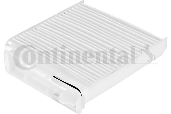 Continental Filter, interior air – price