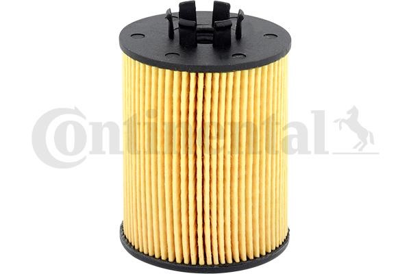 Continental Oil Filter – price
