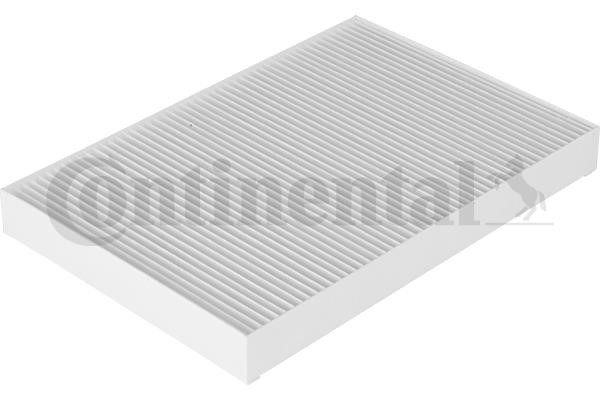 Continental Filter, interior air – price