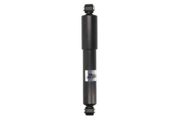Magnum technology AGY037MT Rear oil and gas suspension shock absorber AGY037MT: Buy near me in Poland at 2407.PL - Good price!