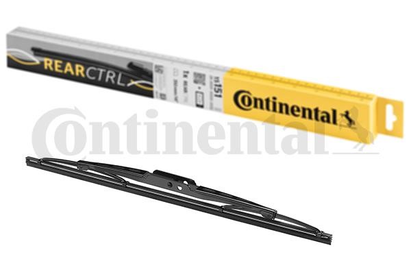 Continental 2800011516180 Wiper blade 350 mm (14") 2800011516180: Buy near me in Poland at 2407.PL - Good price!