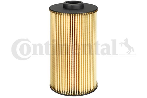 Continental Oil Filter – price