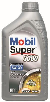 Mobil 151472 Motoröl Mobil Super 3000 Formula R 5W-30, 1L 151472: Kaufen Sie zu einem guten Preis in Polen bei 2407.PL!