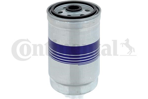 Continental Fuel filter – price